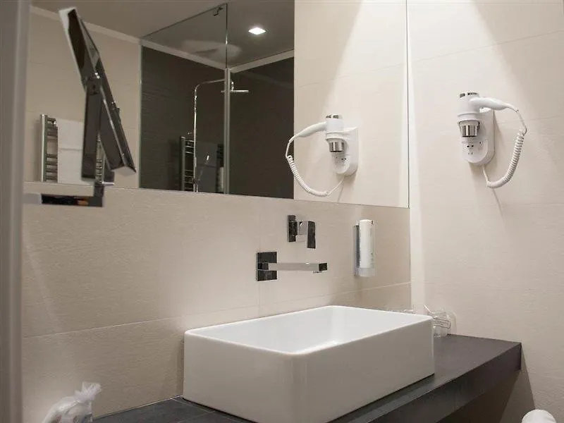 Best Western Ai Cavalieri Hotel Palermo