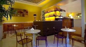 Best Western Ai Cavalieri Hotel Palermo Italy