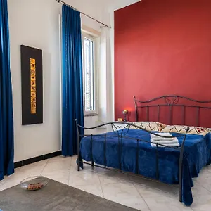 Ai Quattro Canti Di Citta, In Centro Appartement