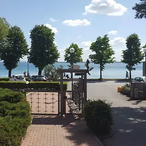 Apartment Le Rive 