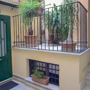 Apartment Millimetro 