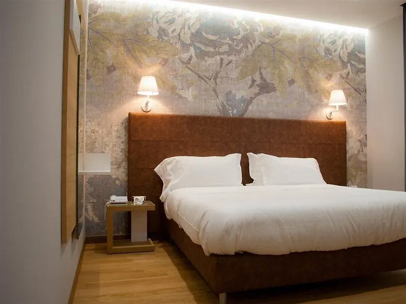 ****  Best Western Ai Cavalieri Hotel Palerme Italie