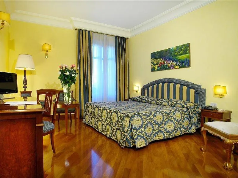 Best Western Ai Cavalieri Hotel Palerme 4*,  Italie