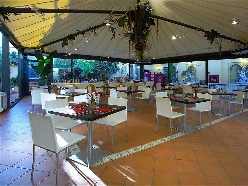 Best Western Ai Cavalieri Hotel Palerme