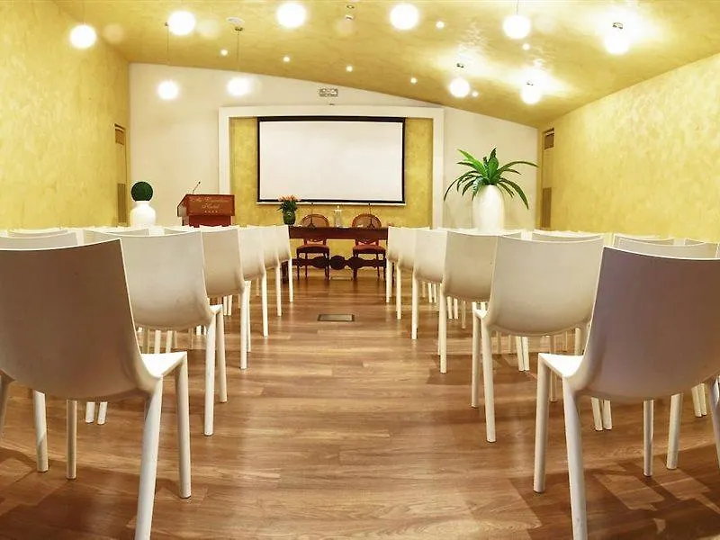 Best Western Ai Cavalieri Hotel Palerme Italie