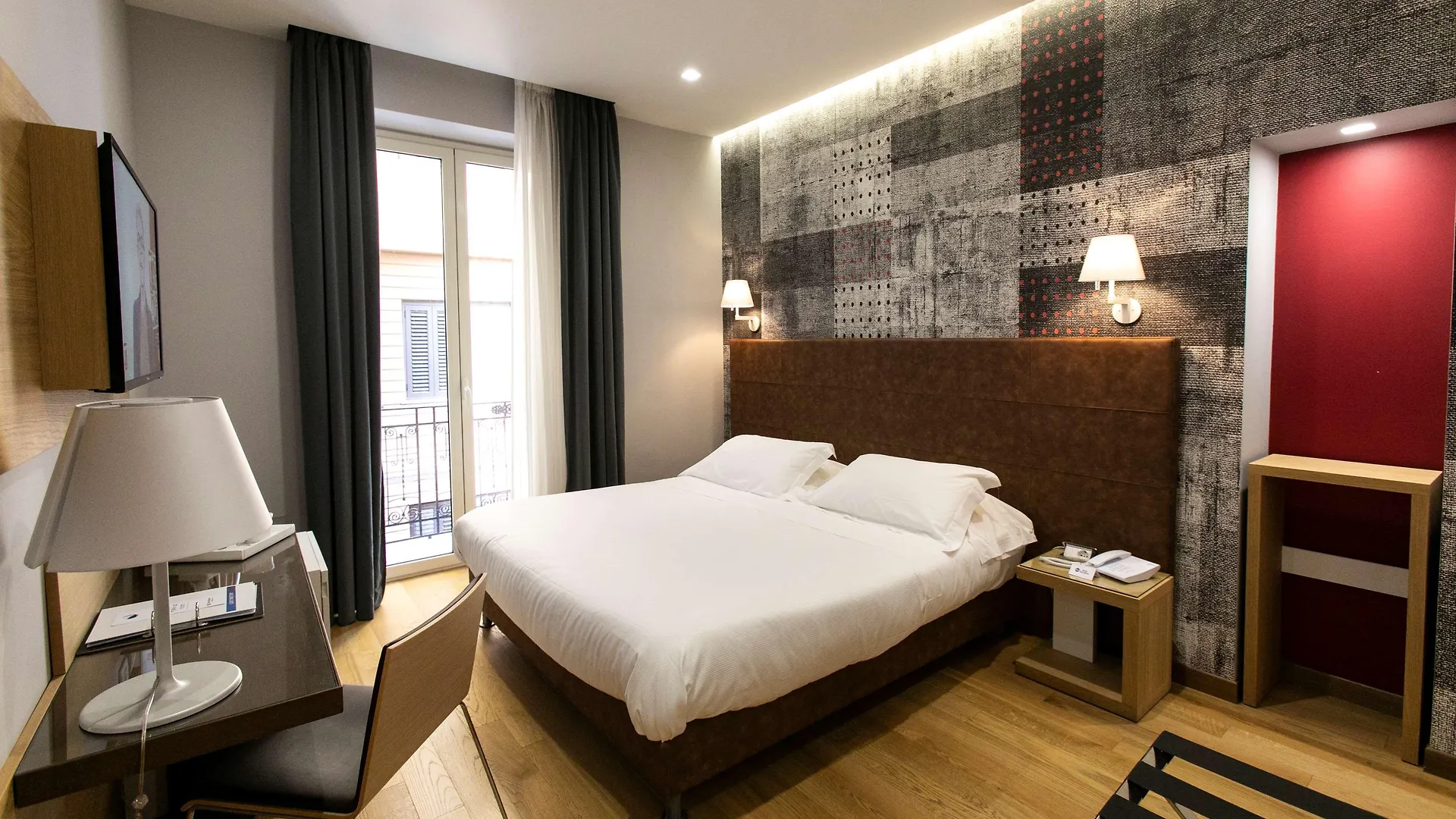 Best Western Ai Cavalieri Hotel Palerme 4*,
