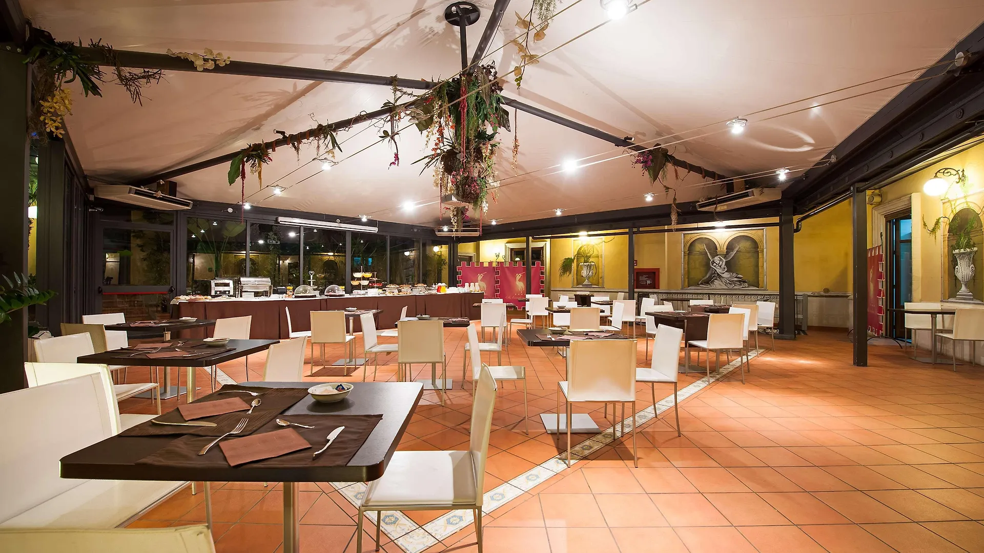 Best Western Ai Cavalieri Hotel Palerme 4*,