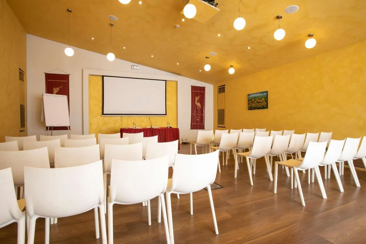 Best Western Ai Cavalieri Hotel Palerme