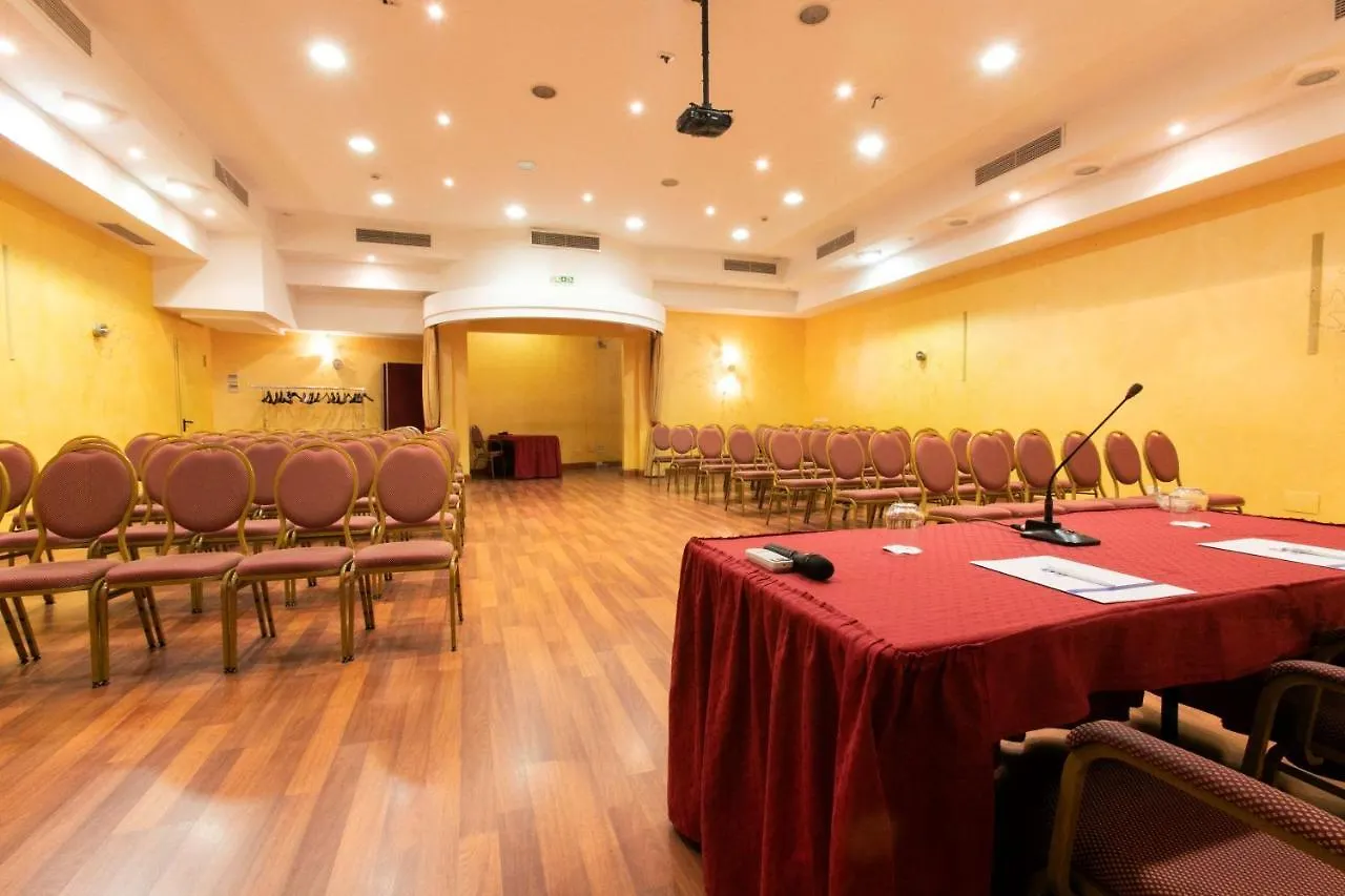 ****  Best Western Ai Cavalieri Hotel Palerme Italie