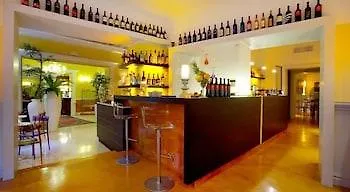 Best Western Ai Cavalieri Hotel Palerme Italie