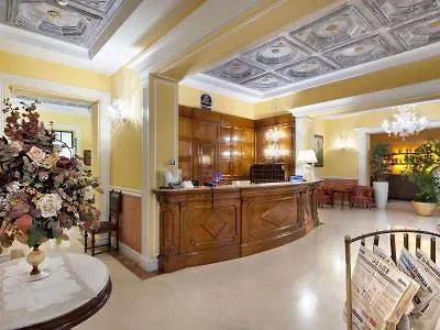 ****  Best Western Ai Cavalieri Hotel Palerme Italie