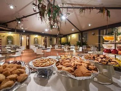 Best Western Ai Cavalieri Hotel Palerme