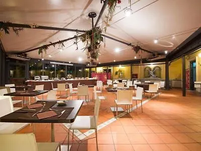 Best Western Ai Cavalieri Hotel Palerme