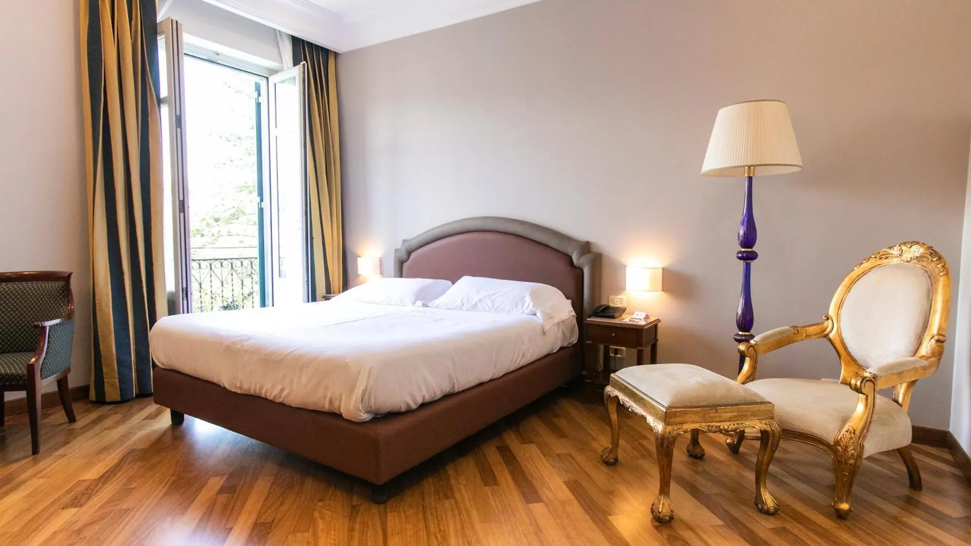 Best Western Ai Cavalieri Hotel Palerme