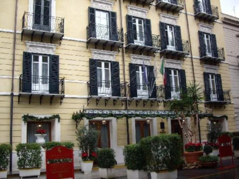 Best Western Ai Cavalieri Hotel Palerme 4*,  Italie