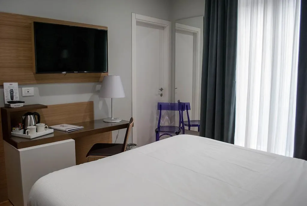 Best Western Ai Cavalieri Hotel Palerme 4*,  Italie