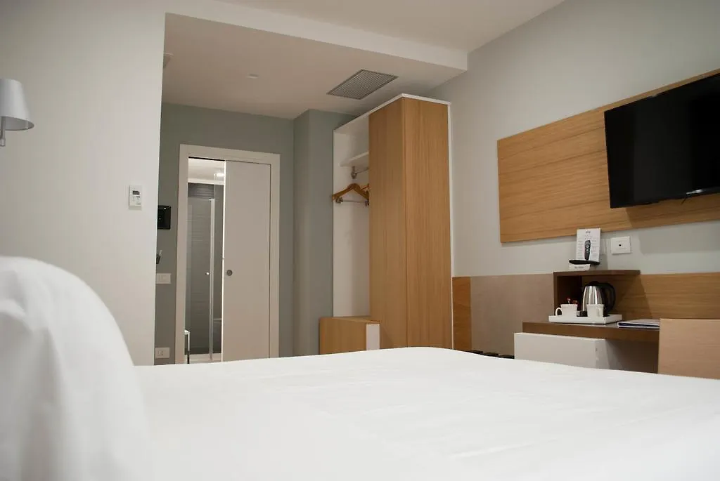 Best Western Ai Cavalieri Hotel Palerme