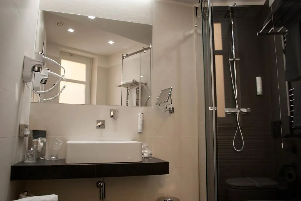 Best Western Ai Cavalieri Hotel Palerme