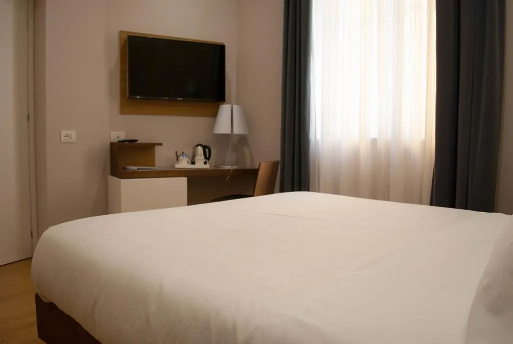 ****  Best Western Ai Cavalieri Hotel Palerme Italie
