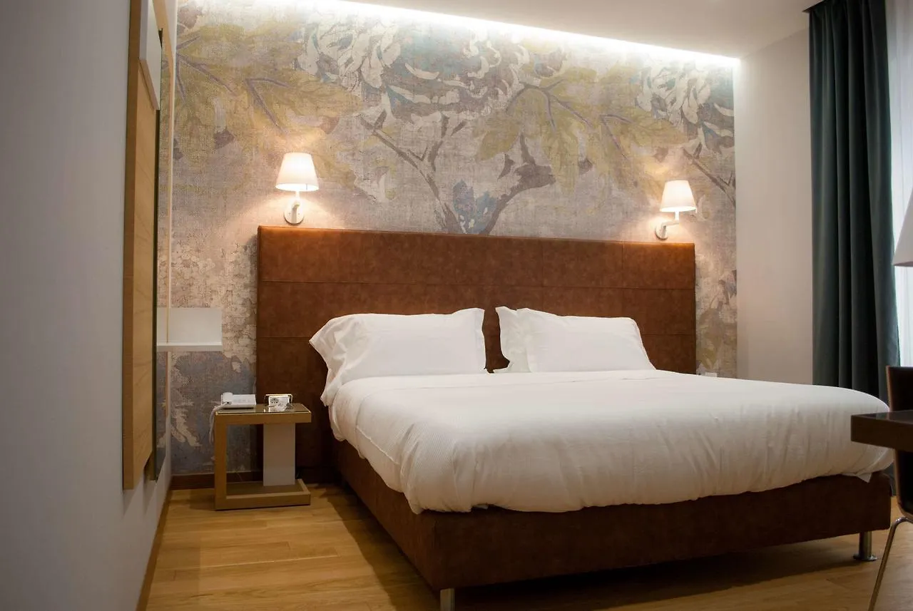 Best Western Ai Cavalieri Hotel Palerme