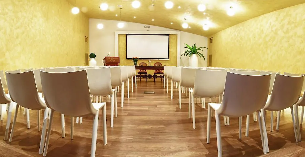 Best Western Ai Cavalieri Hotel Palerme