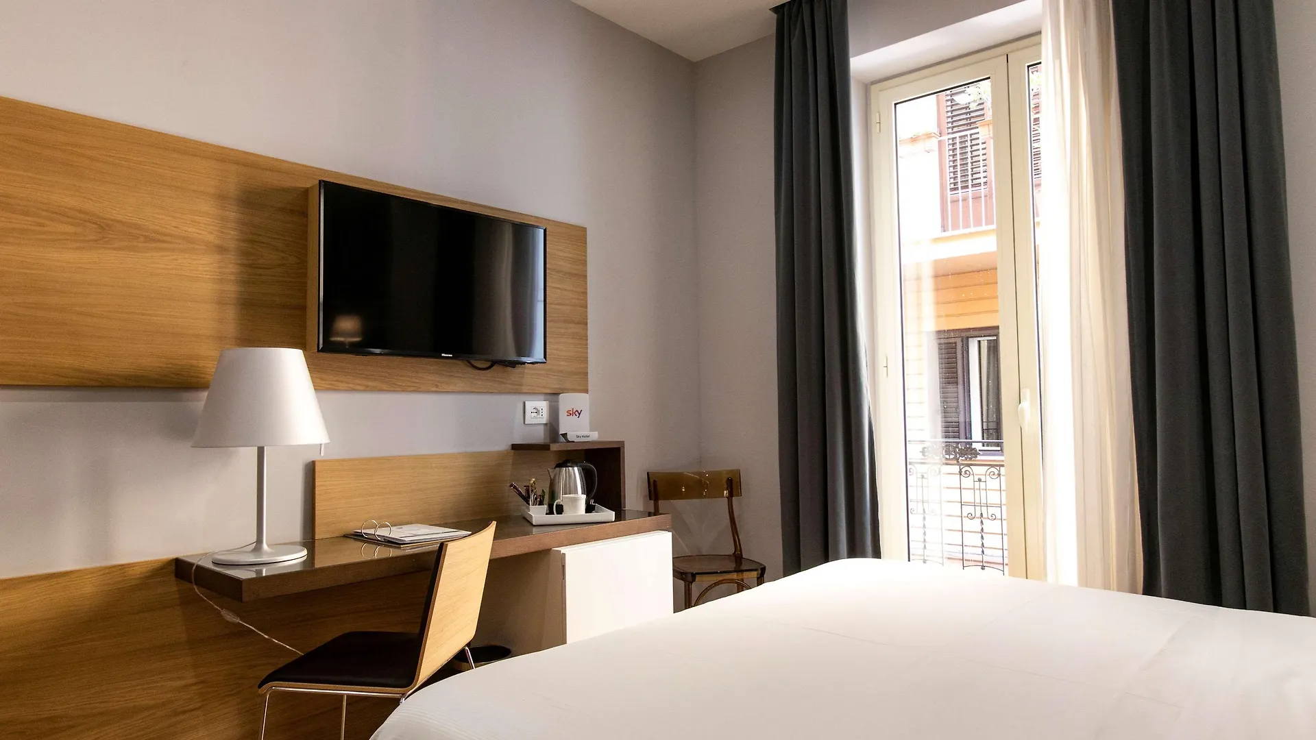 ****  Best Western Ai Cavalieri Hotel Palermo Italy