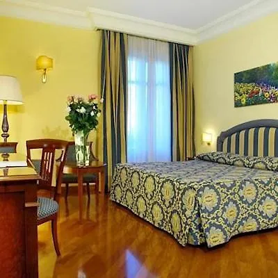 Best Western Ai Cavalieri Hotel Palermo 4*,